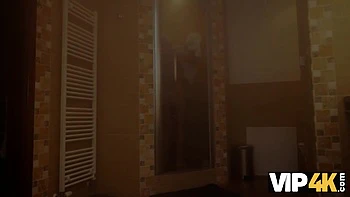 VIP4K. Mature neighbor wants to have fun!