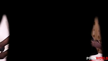 Busty Brunettes Anissa Kate and Ania Kinski Take BDSM Airtight Punishment GP2256