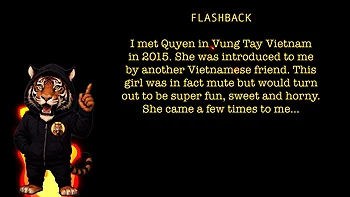 Flashback: Quyen - JohnTronX Movie