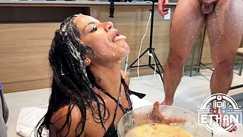 Sloppy Sirens Vol. 1 Ft Michy Perez (Massive Puke + Piss Recycling