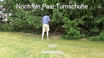 Another Pair Of Sneakers