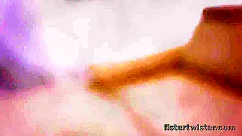 Nicol Love & Chrissy Fox Lesbian Fisting Porn