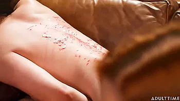 Their Burning Desire - Casey Calvert & Sophia Locke