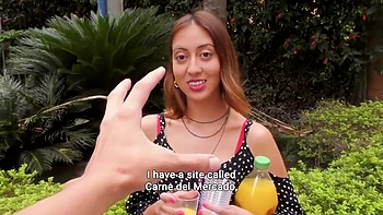 Lesbian Landlord Fucks Her Big Ass Latina Maid