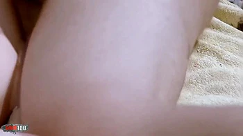 Young Kevin White Sodomizes Marion Moon A Beautiful Belgian Milf