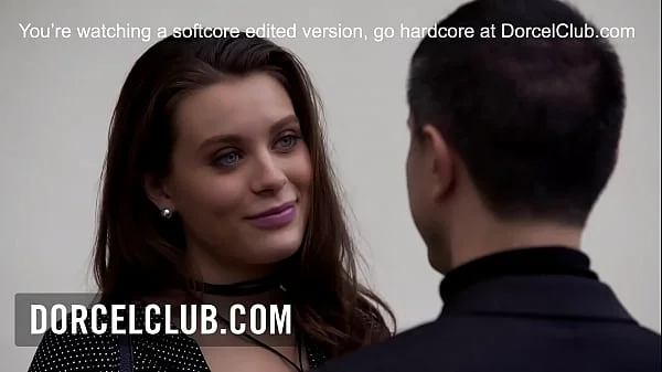 Lana, desires of submission - full DORCEL movie (softcore edited version)