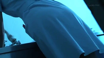 Nhdtb-021 Beautiful Nurse Getting Fucked