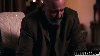 Angry Stepdaughter Jane Wilde Gets Assfucked In Front Of Stepdad To Prove A Point