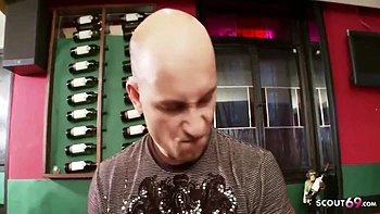 Two Skinny Blondie Fake Twin Stepsister In Rough Sex