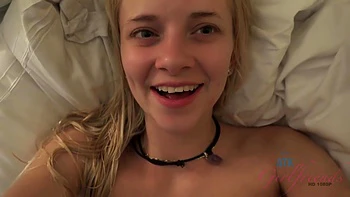Cute Babe Riley Star Pov Sex Clip