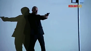 Danger In The Night (full Movie 2hr.)