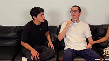 My Stepbrother Bangs Me And My Stepdaughters Also