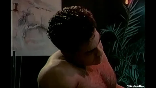 Busty Pornstar Legend Jenna Jameson Gets Fucked Hard By Bobby Vitale