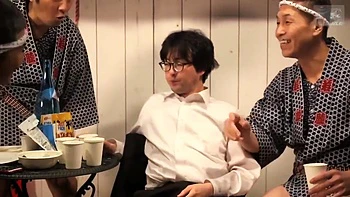 Japanese Has Big Tits