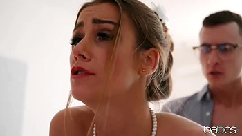 Alexis Crystal - Surprise Striptease Hot Teen 18+ Porn