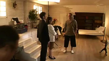 06161,Asian beauty's intense sex