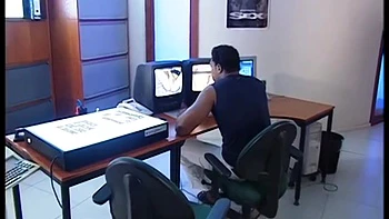 Natalie Horny Threesome 3