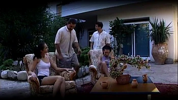 Double Date Screw - Patricia Wild, Michelle Wild And Patricia Diamond