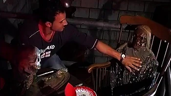 Anal Fuck Of A Brunette In Black Boots Banged And Screaming Like A Beast! - Silvia Lancome