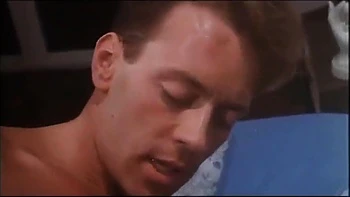 Rocco Siffredi And Moana Pozzi In Roccos Passion!