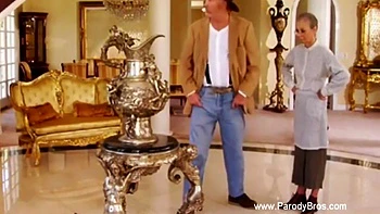 Courtney Page - Woohoo Some Dirty Redneck Sex!