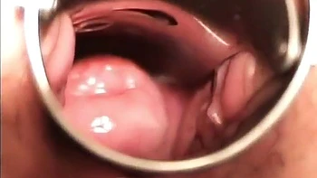 Cock Sucking Fingering Pussy Pump And Pussy Fucking...cum In Mouth