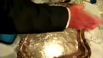 P.j. Sparxx, Peter North And Mike Horner - The Shameful Orgy Before The Marriage