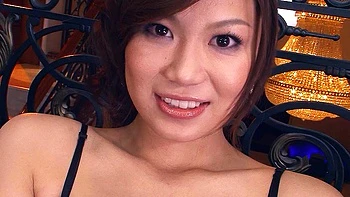 Double Creampie at MMF 3Some Sex for sexy Japanese Teen in Full Uncensored JAV Porn in Japan