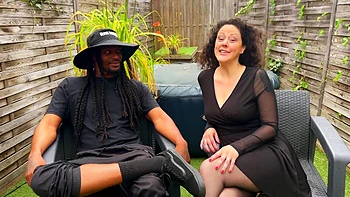 A problem persists between Tiffany and Ricky - Jacquie et Michel TV