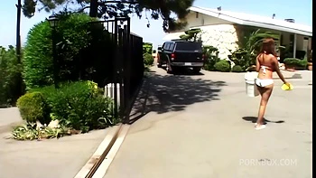 Olivia Winters Loves Tons Of Dicks Up Her Holes