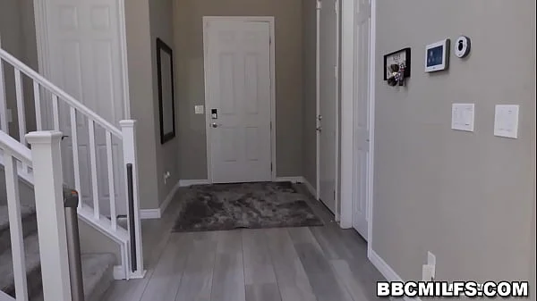 Sneaky Aria Carson is having an affair with Will, Lauren husband and while Lauren is out, Aria Carson is with Will getting FUCKED by his BLACK COCK