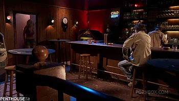 Big Boob Blondes - Episode 3