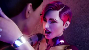 Sensual Adventures - Episode 9: The Hook-Up