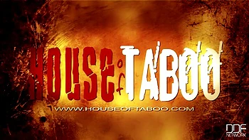 Bound latex-wearing Bailey peeing