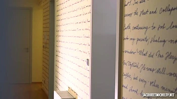 Yenifer, 24, hits the screen! - Jacquie et Michel TV