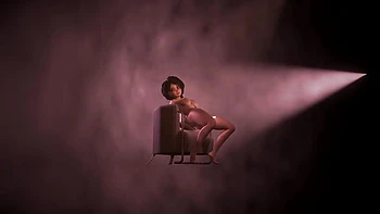 Stepaunt Cass Double Dildo Music Video - Big Hero 6 Porn Parody