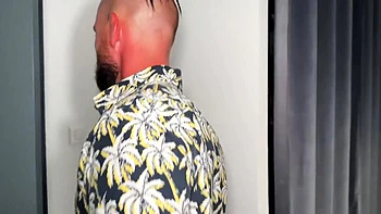 Ania relaxes with her husband - Jacquie et Michel TV