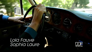 Pussy Fucking Extravaganza - Girls Go Wild On Big Dick