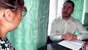 The very nice surprise of Aurrora ... - Jacquie et Michel TV