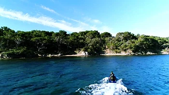 Florane, 27 years old, well-educated student... - Jacquie et Michel TV