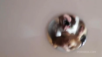 Mouth Fuck With My Girl Porschi In Our Hometown