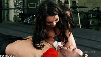 Pumping More than Iron