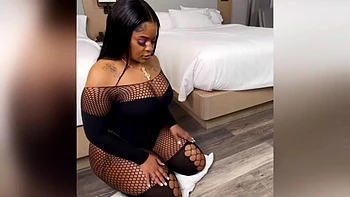 Jayla Page Pov Big Booty Baddie Taking Dick - Flightlifexxx