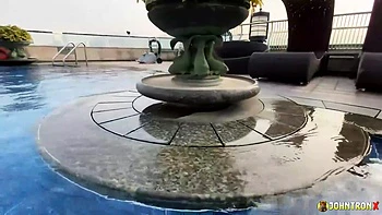 Flashback Mia: Pool - Videos - JohntronX