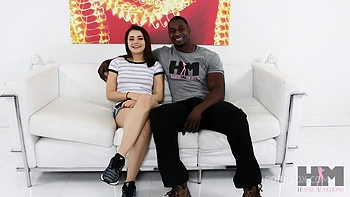 As Seen In “Hot Girls Wanted” Featuring Kylie Quinn With Jax Slayher