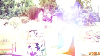 Extra hot Latina bombshell Luna Corazon gets her wet glamour pussy fucked GP1092