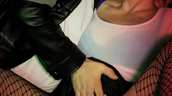 de la bonne baise avec mya loren