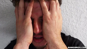 Karlee Grey makes her boyfriend tough by fucking a black guy