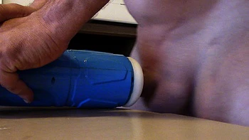 Sextoy 1 , c'est nouveau pour moi .