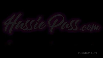 Bts: Check Out The New Guy Featuring Lucky Anne With Sheem The Dream